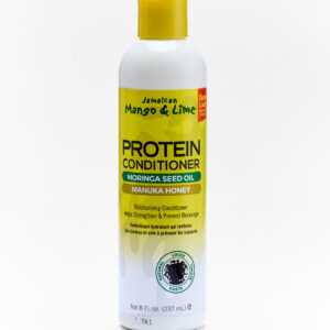 Jamaican Mango & Lime Protein conditioner