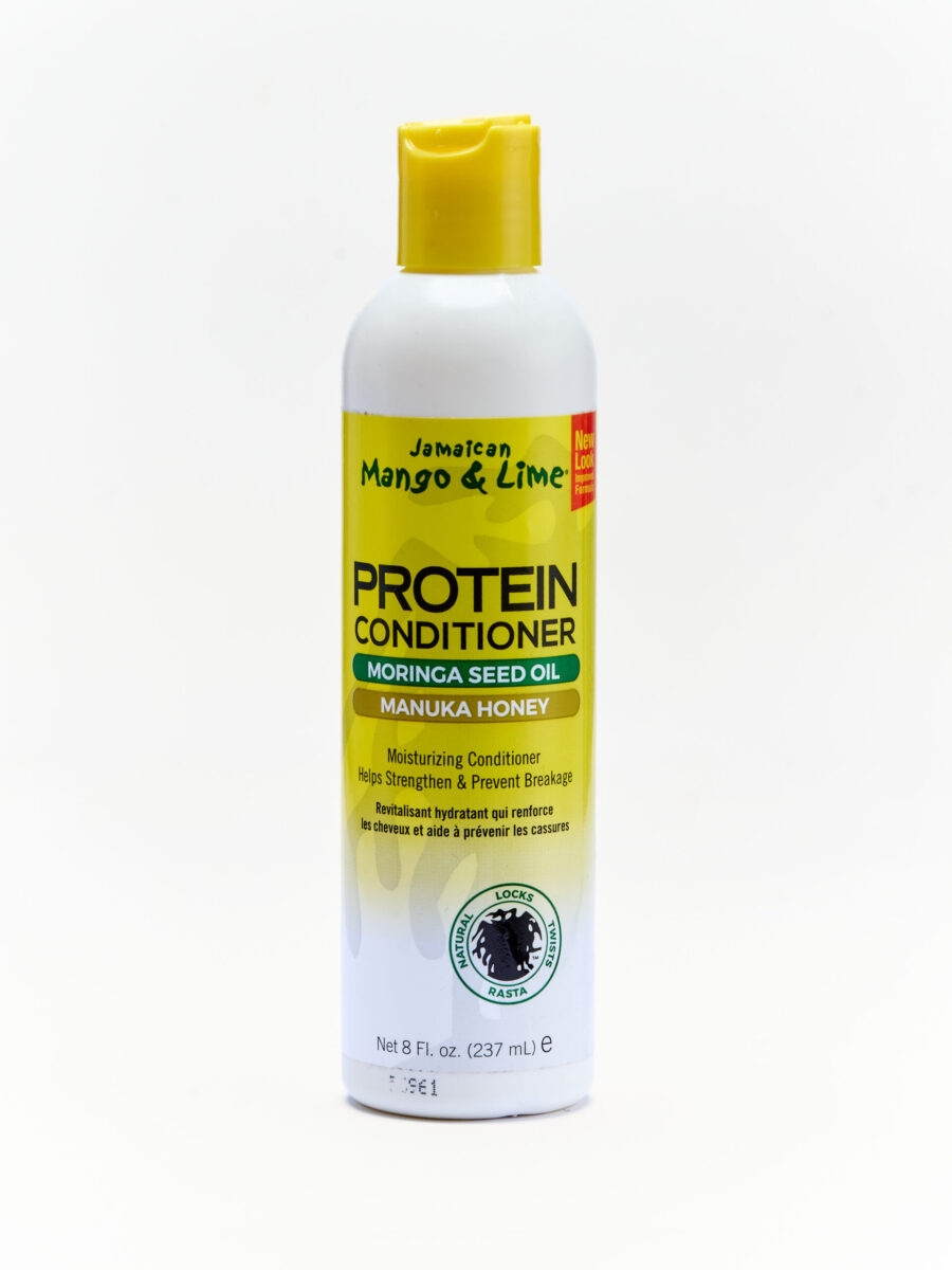 Jamaican Mango & Lime Protein conditioner