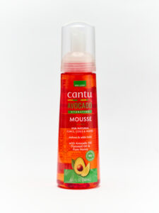 Mousse Cantu Hydrating - 2