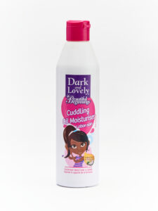 Oil Moisturiser kids Dark & Lovely - 5