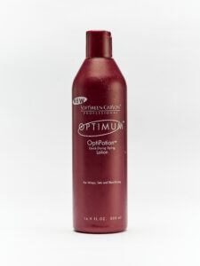 Optimum Lotion for Wrap - 6