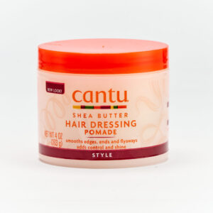 Cantu Hair Dressing