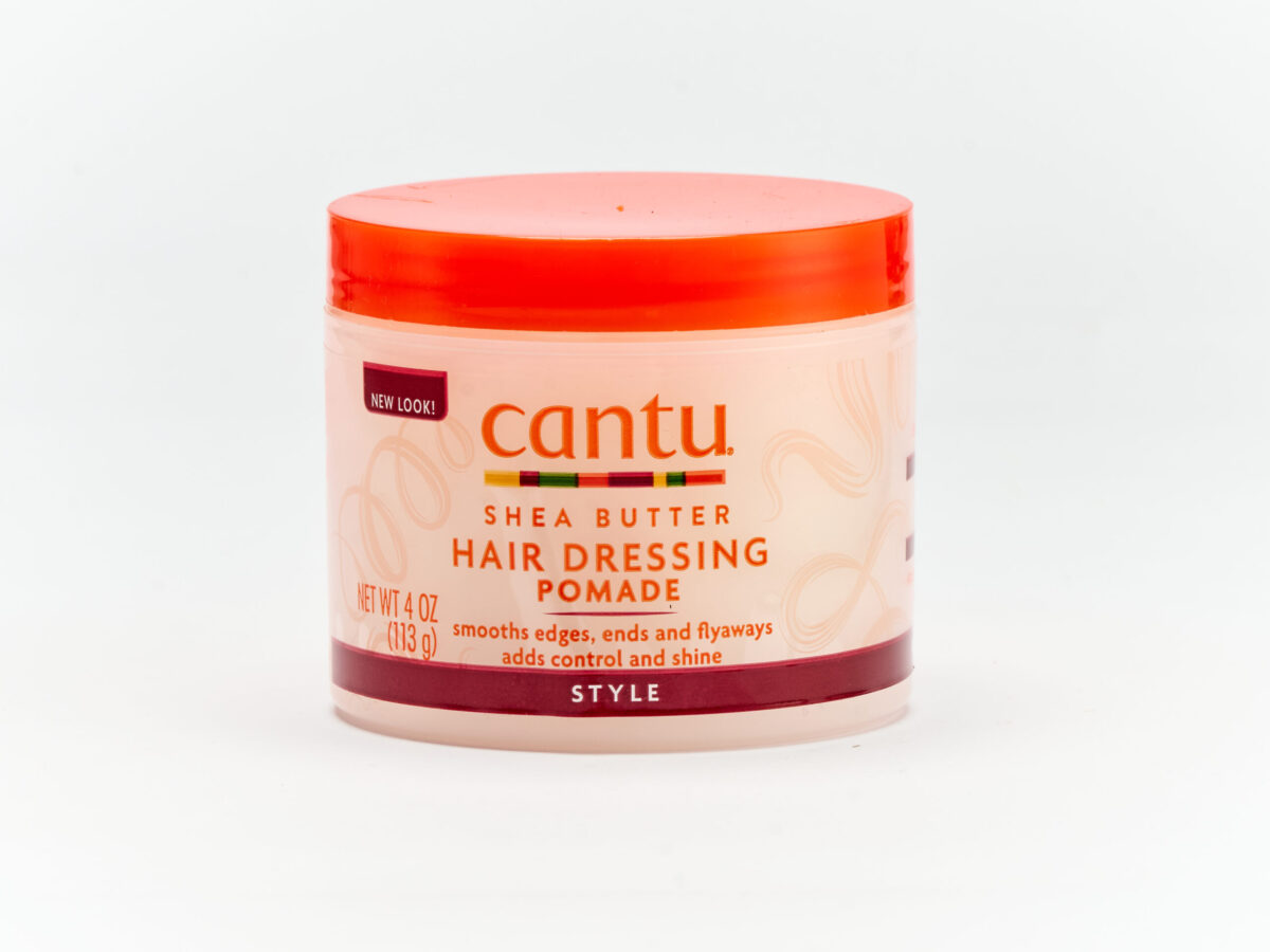 Cantu Hair Dressing