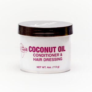 Pommade Kuza Coconut Oil
