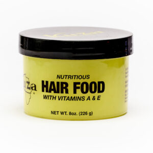 Kuza Hair Food