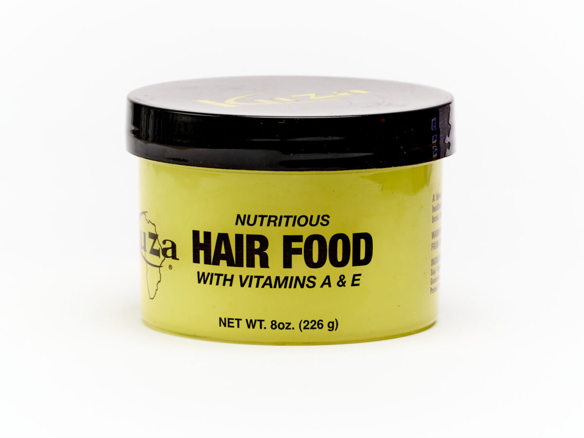 Kuza Hair Food