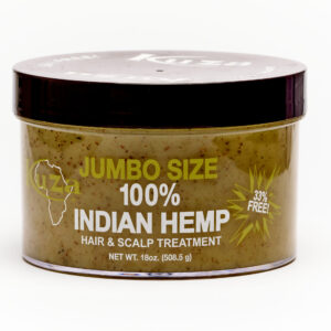 Pommade Kuza 100% indian hemp