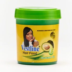 Vestline Hair food