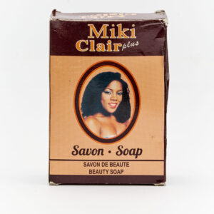 Miki Clair Plus Savon