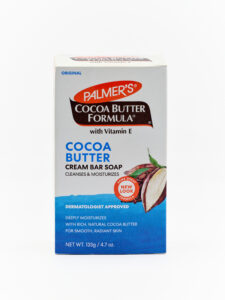 Savon Palmer's Cocoa Butter - 4