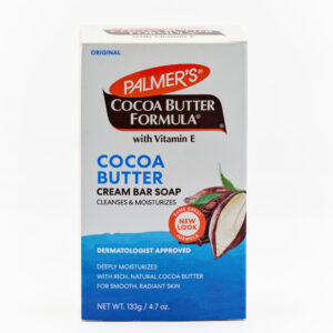 Palmer's Savon à la crème au beurre de cacao