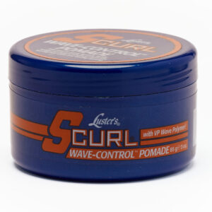Scurl Wave Control Pommade