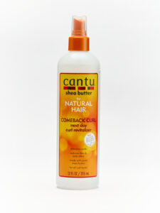 Spay curl revitalizer Cantu - 2