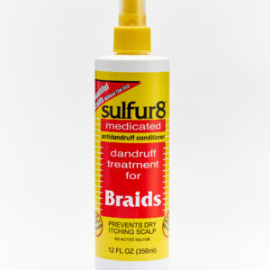 Spray anti-pelliculaires
