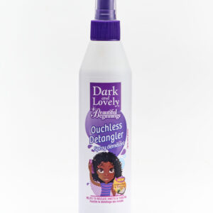 Spray démélant Ouchless detangler