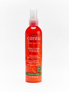 Spray Detangler Cantu - 4