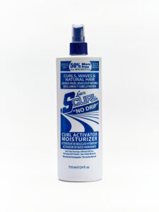 Spray Scurl - 1