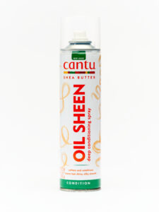 Spray brillance Cantu - 5