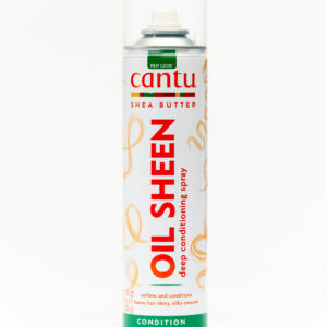 Spray brillance Cantu