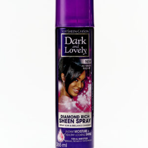 Spray Dark & Lovely