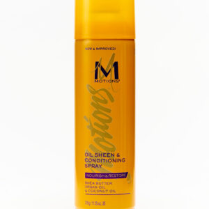 Spray Brillance Motions