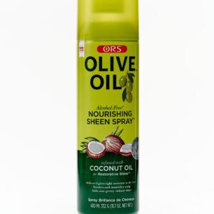 Spray Olive Oil