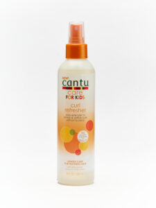 Spray curl kids Cantu - 4