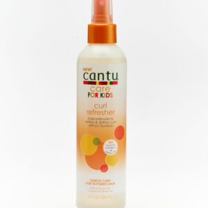 Spray Curl refresher