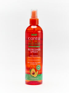 Spray hydrating Cantu - 3