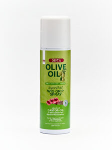 Spray perruque Olive oil - 2