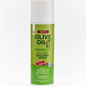 Spray fixateur perruque