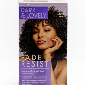 Teinture Dark & Lovely