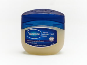 Vaseline - 1