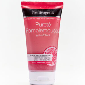 Gel exfoliant Neutrogena