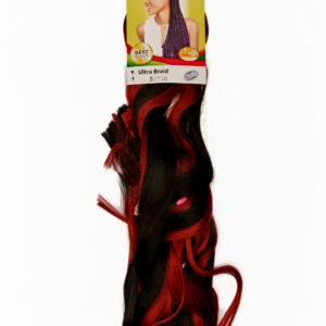 X-pression couleur 1B/350