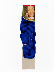 X-pression Blue - 25