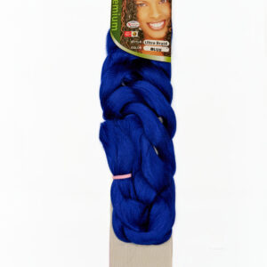 X-pression couleur Blue