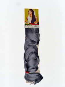 X-pression Periwinkle - 33