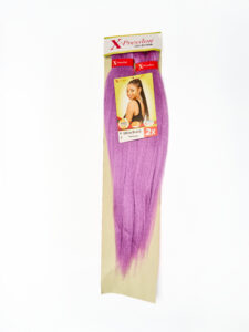 X-pression lavender - 13
