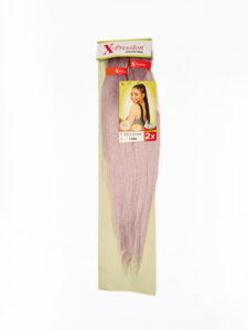 X-pression lilac - 16