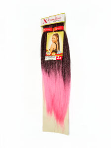 X-pression n° T1B:Pink - 3