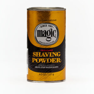 Fragrant Shaving Powder