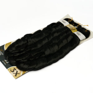 Cherish/French Curl color 1