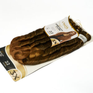Cherish/French Curl color T27