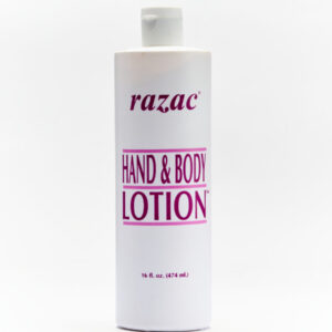 Hand & body lotion