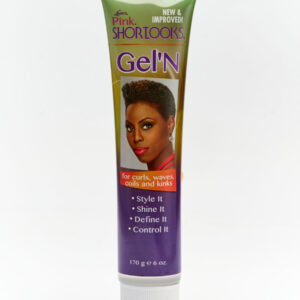 Shortlooks Gel'N