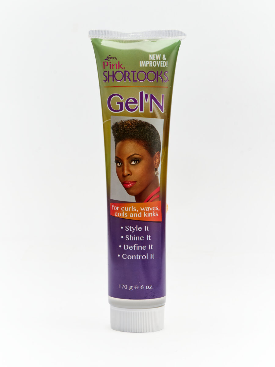 Shortlooks Gel'N