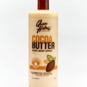 Hand + body lotion