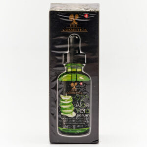 Serum Aloe vera
