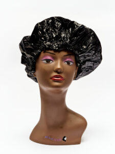 Bonnet plastique avant - 1